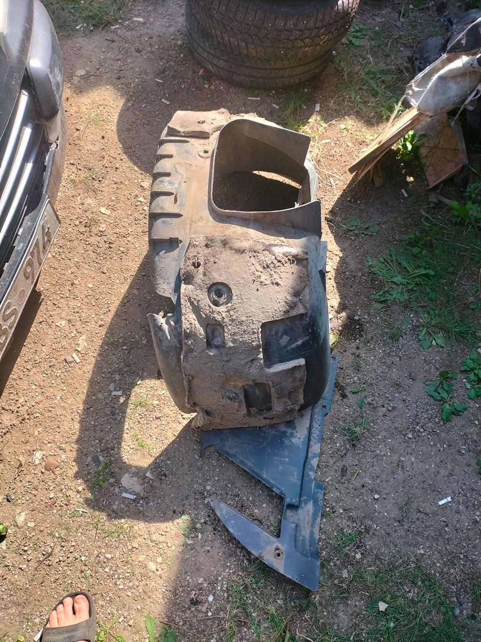 Piese Peugeot 307 foto 2