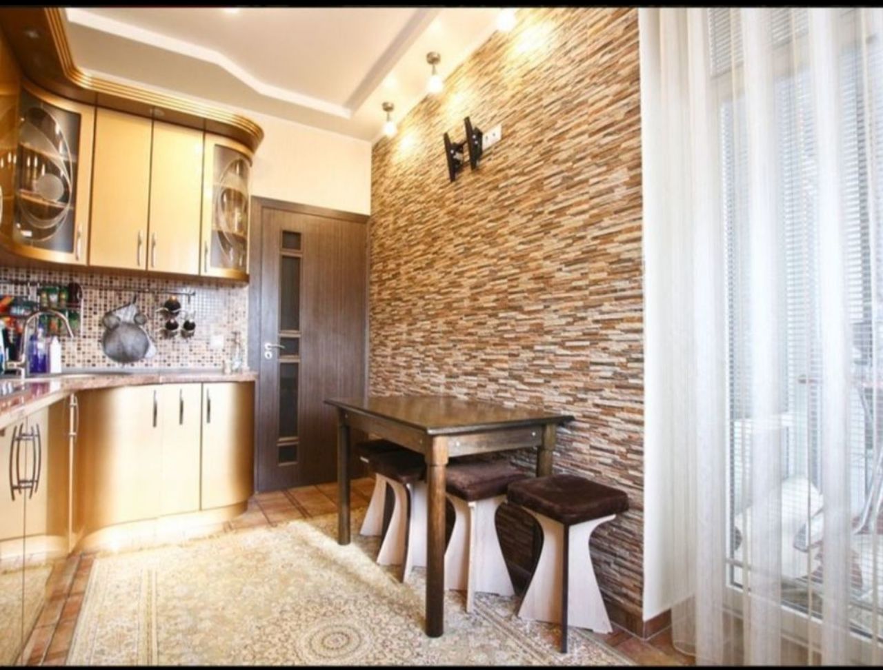 Apartament cu 1 cameră,  Botanica,  Chișinău mun. foto 2