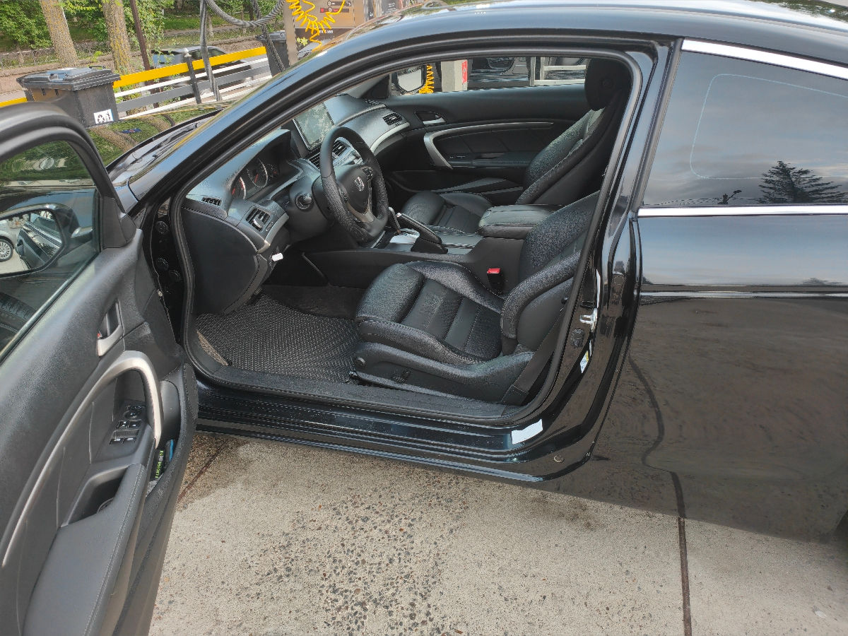 Honda Accord фото 5