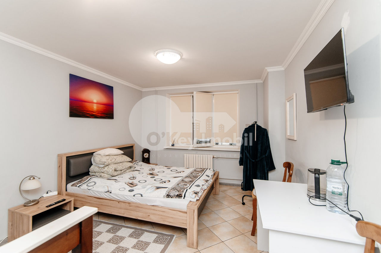 Vânzare! Spațiu comercial, 165 mp, Centru 223000€ foto 6