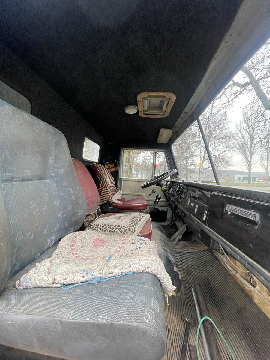 КамАЗ Kamaz фото 6