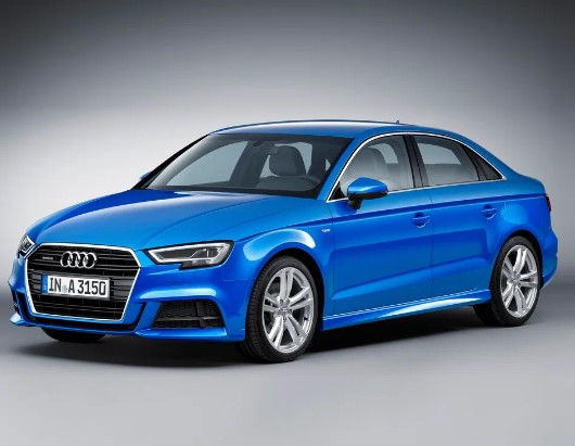 Мотор (двигатель) Audi A3 (8V) 2.0 бензин (Czra). Разборка Audi A3 8V фото 7