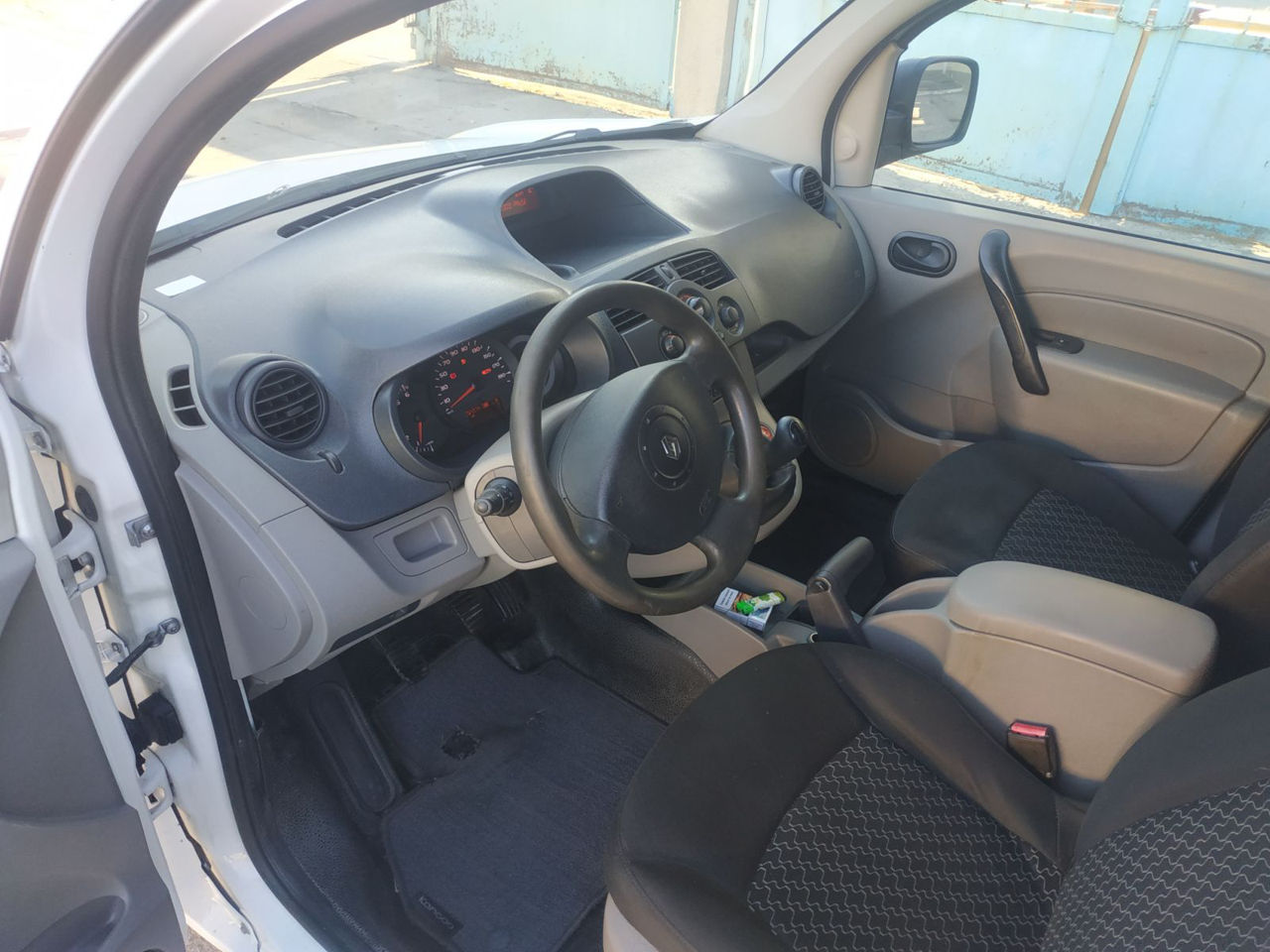 Renault Kangoo foto 4