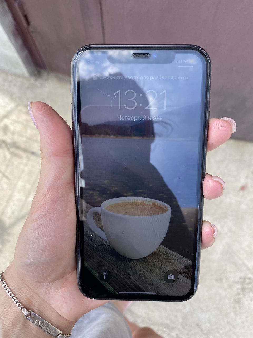 Фото С Iphone 11 На Компьютер