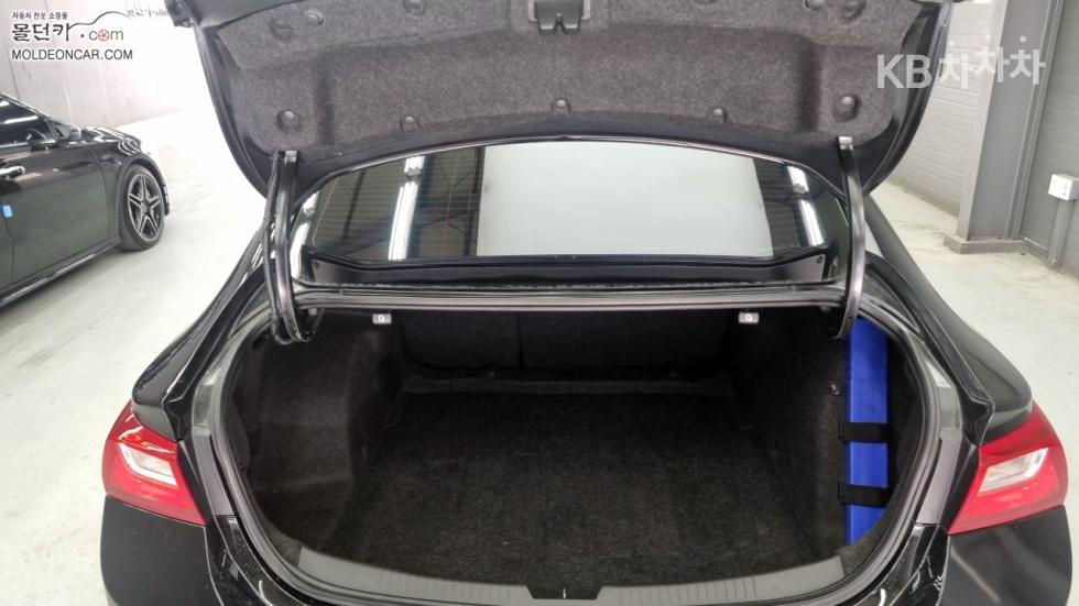 Chevrolet Malibu фото 17