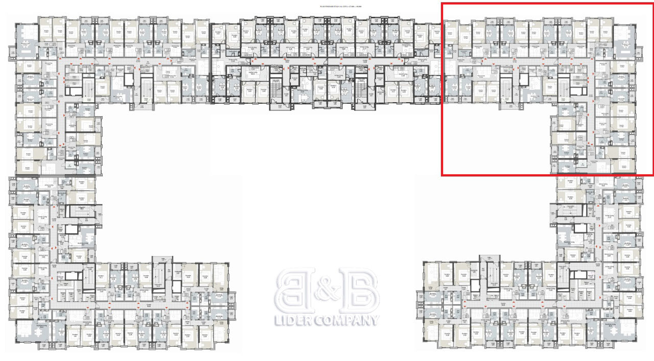 Apartament cu 1 cameră,  Durlești,  Chișinău,  Chișinău mun. foto 4