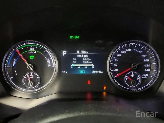 Hyundai Santa FE фото 6
