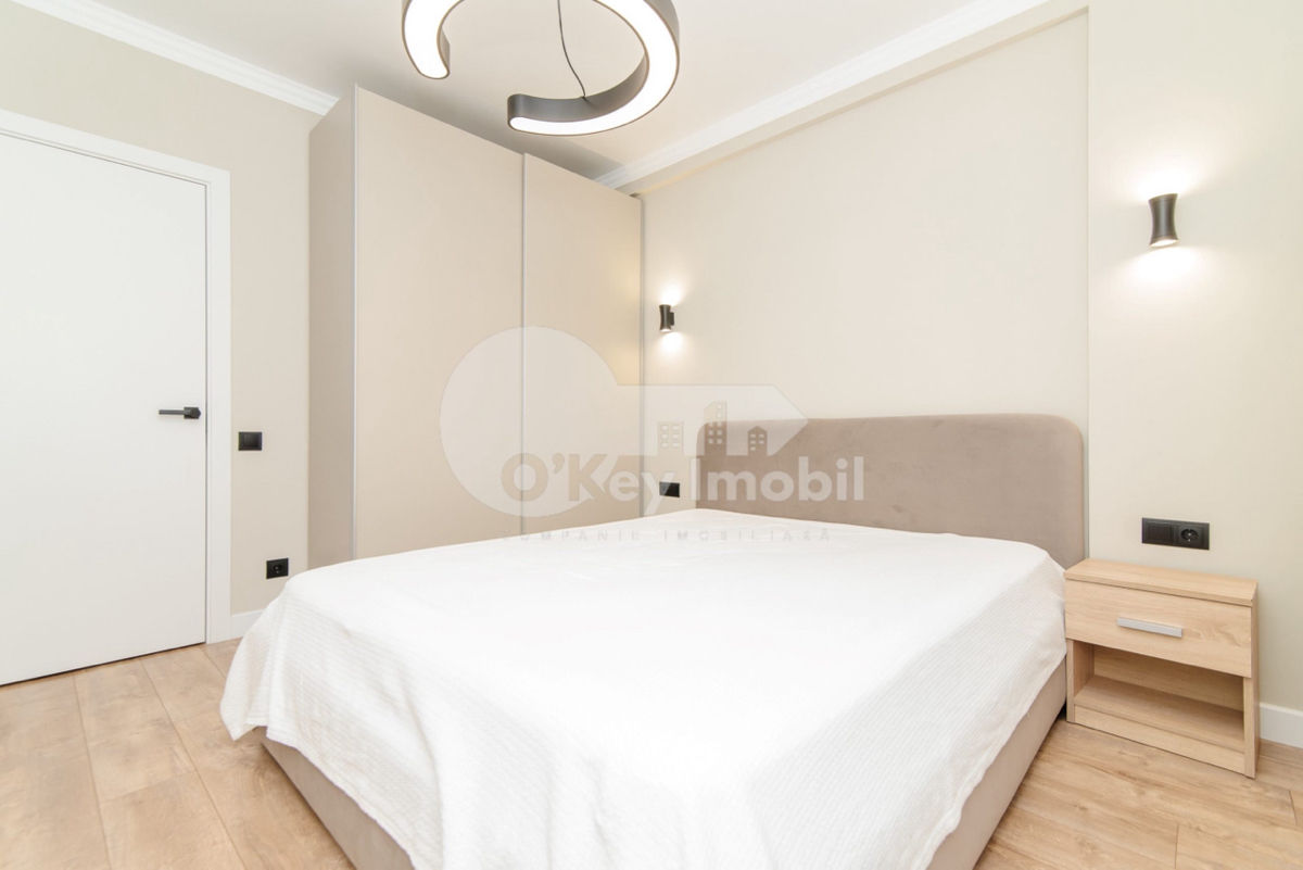 Apartament cu 2 camere,  Centru,  Chișinău mun. foto 1