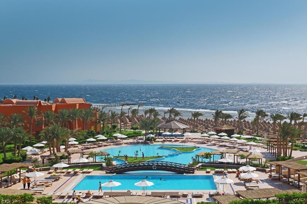 Lido sharm hotel