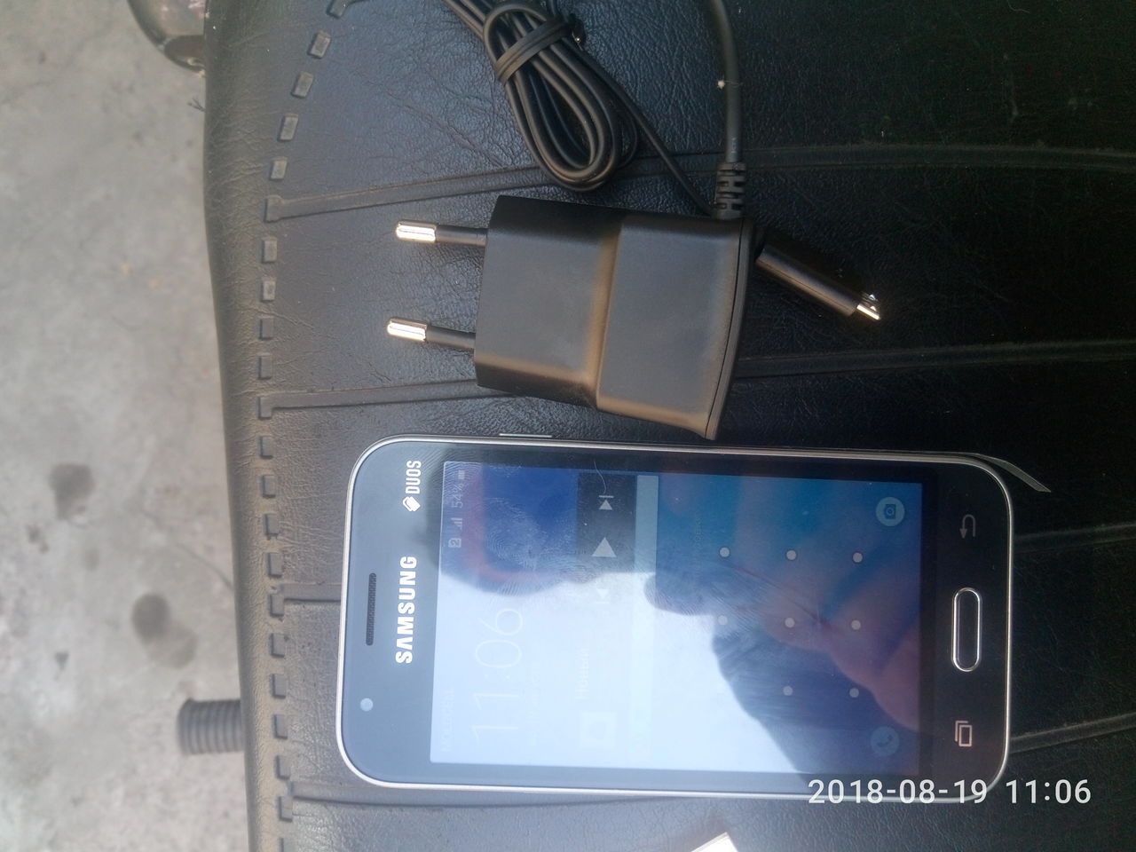 продам новый samsung g1 mini