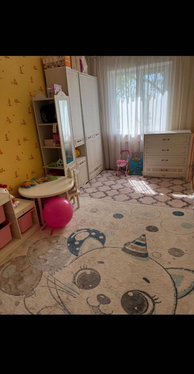 3-х комнатная квартира,  9 квартал,  Бельцы,  Бельцы мун. фото 8