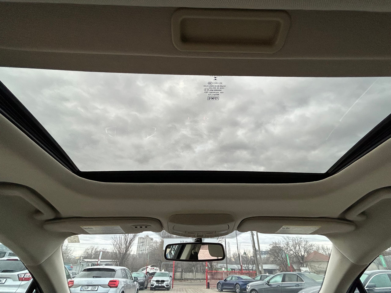 Ford Fusion foto 16
