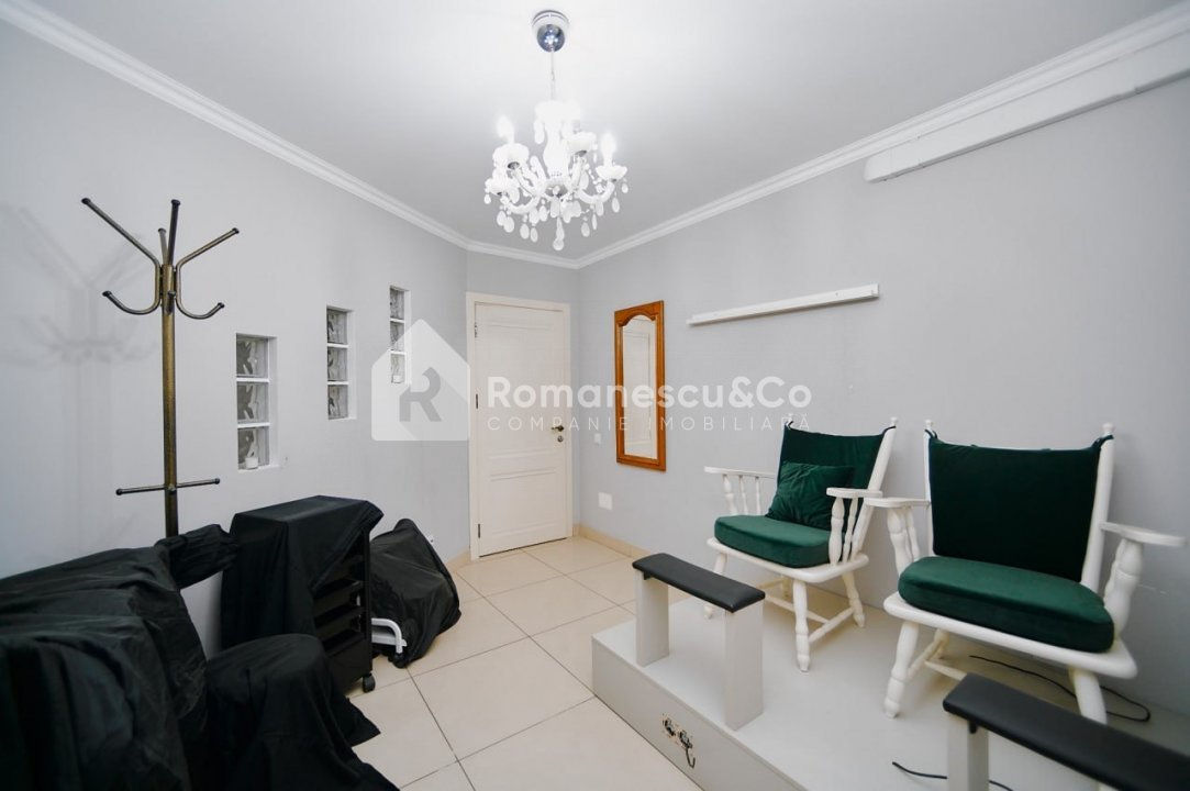 Vanzare spațiu pentru salon de frumusețe, Buiucani, Ioana Radu. foto 2