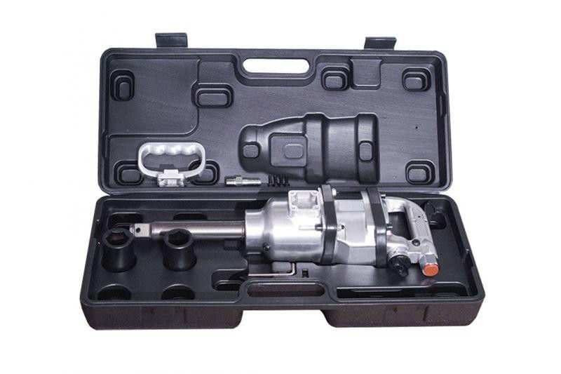 Pistol impact pneumatic Villager VAT WF 030 2500Nm (SET) / Achitare 6-12 rate / Livrare foto 0