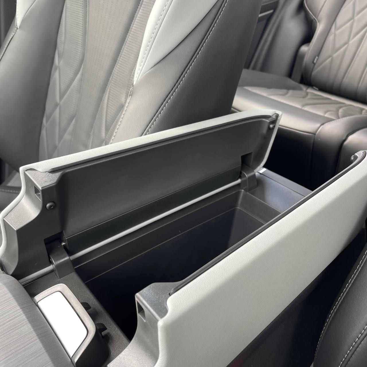 Changan CS75 фото 9