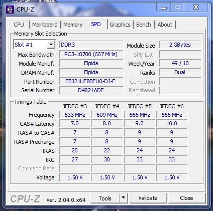 Acer Aspire 5742G foto 4