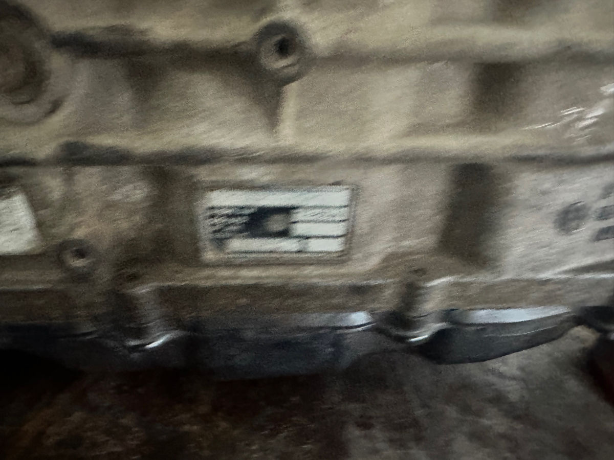 Акпп. Коробка автомат 2.5 Дизель 2002-2012 год б/у  VW Touareg foto 5
