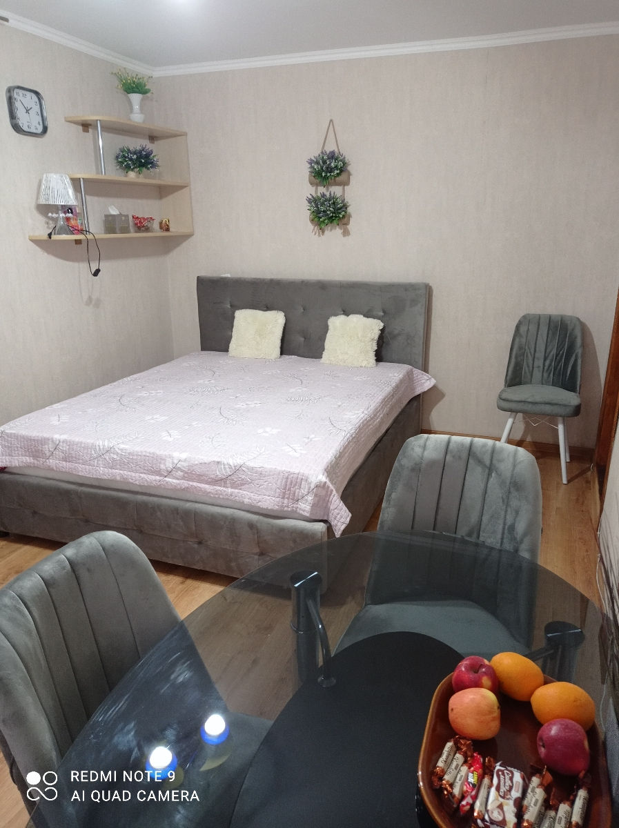 Apartament cu 2 camere, 60 m², Râșcani, Chișinău foto 0