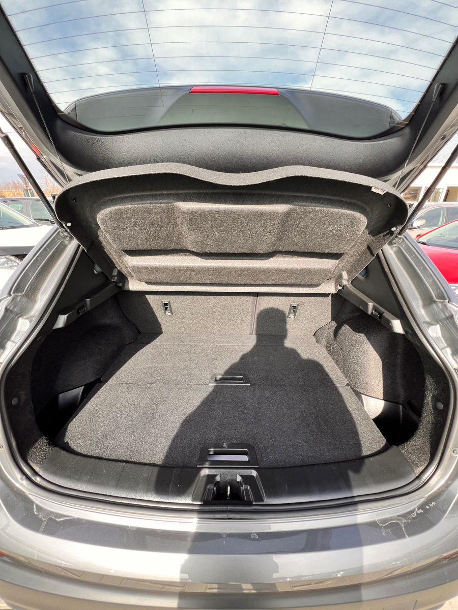 Nissan Qashqai фото 8