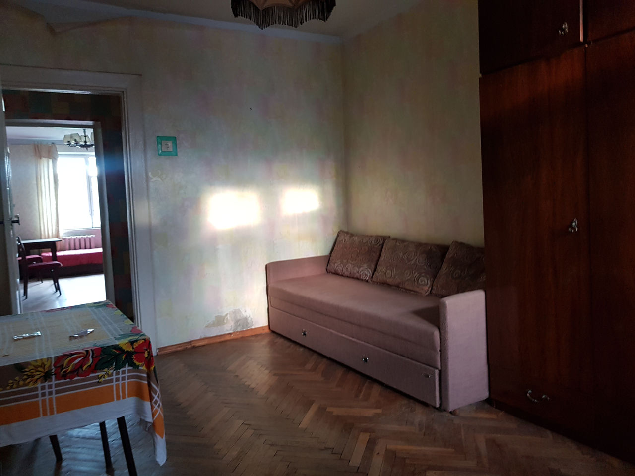 Продажа 2 Комнатных Фото