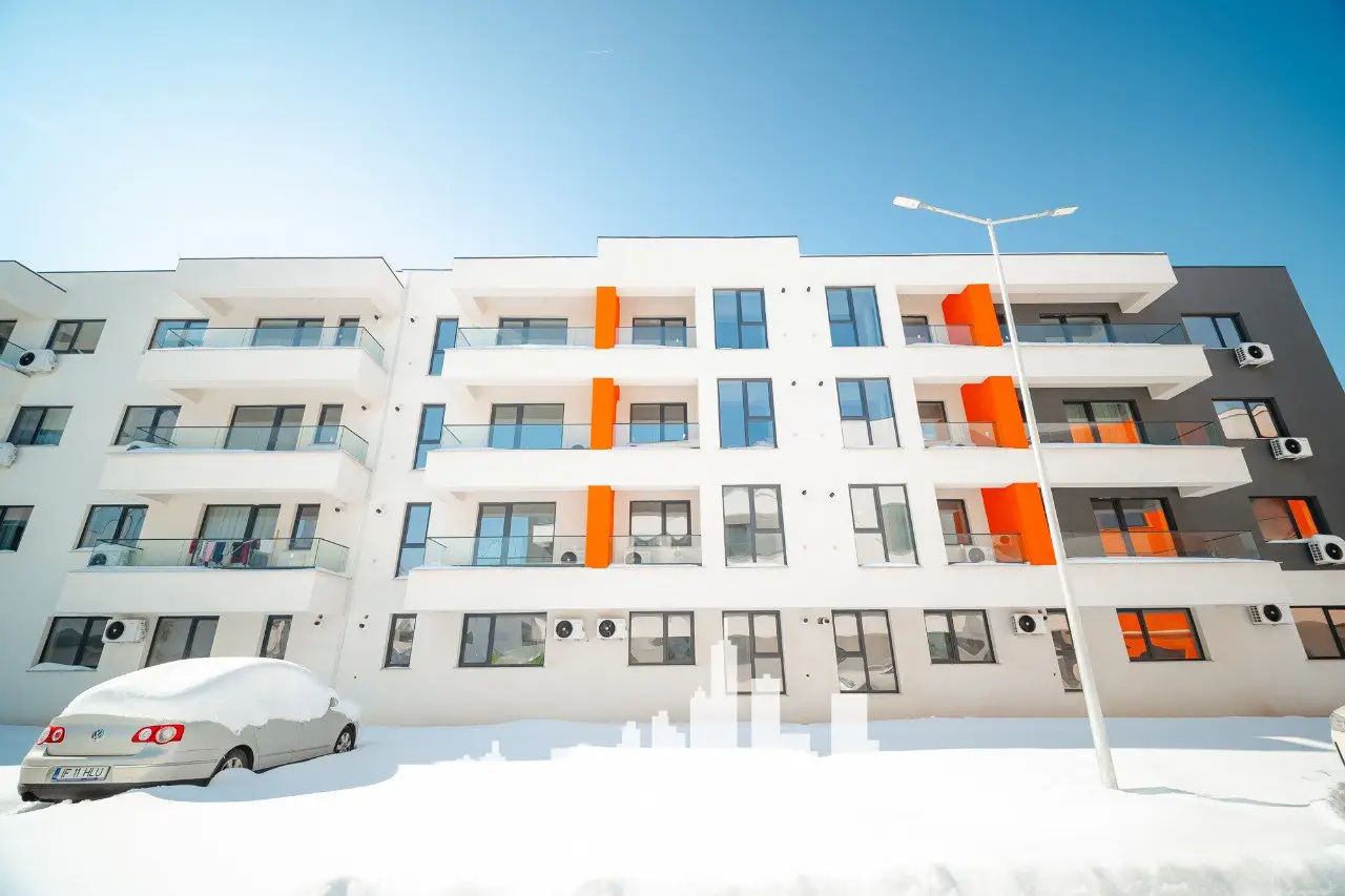 Продажа квартиры с 1 комнатой, 48 м2 в Бухаресте, Бухарест фото 6