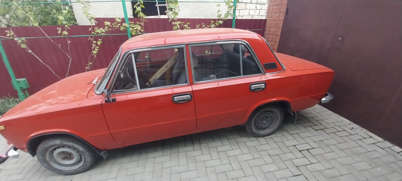 Lada / ВАЗ 2101 foto 1