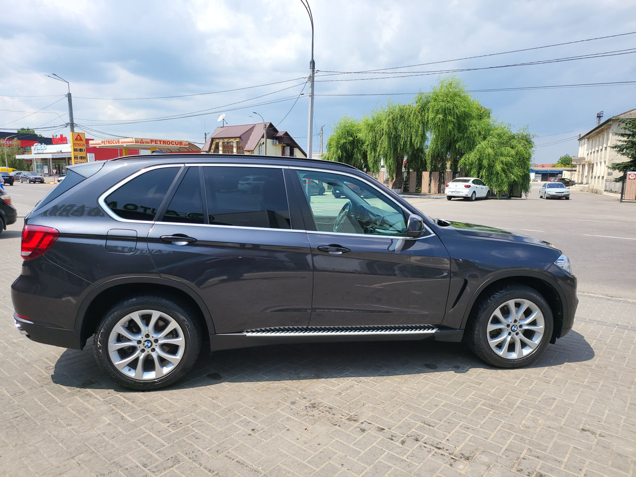 BMW X5 foto 8