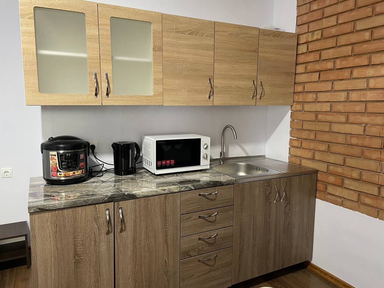 Apartament cu 2 camere, 40 m², Centru, Chișinău foto 4