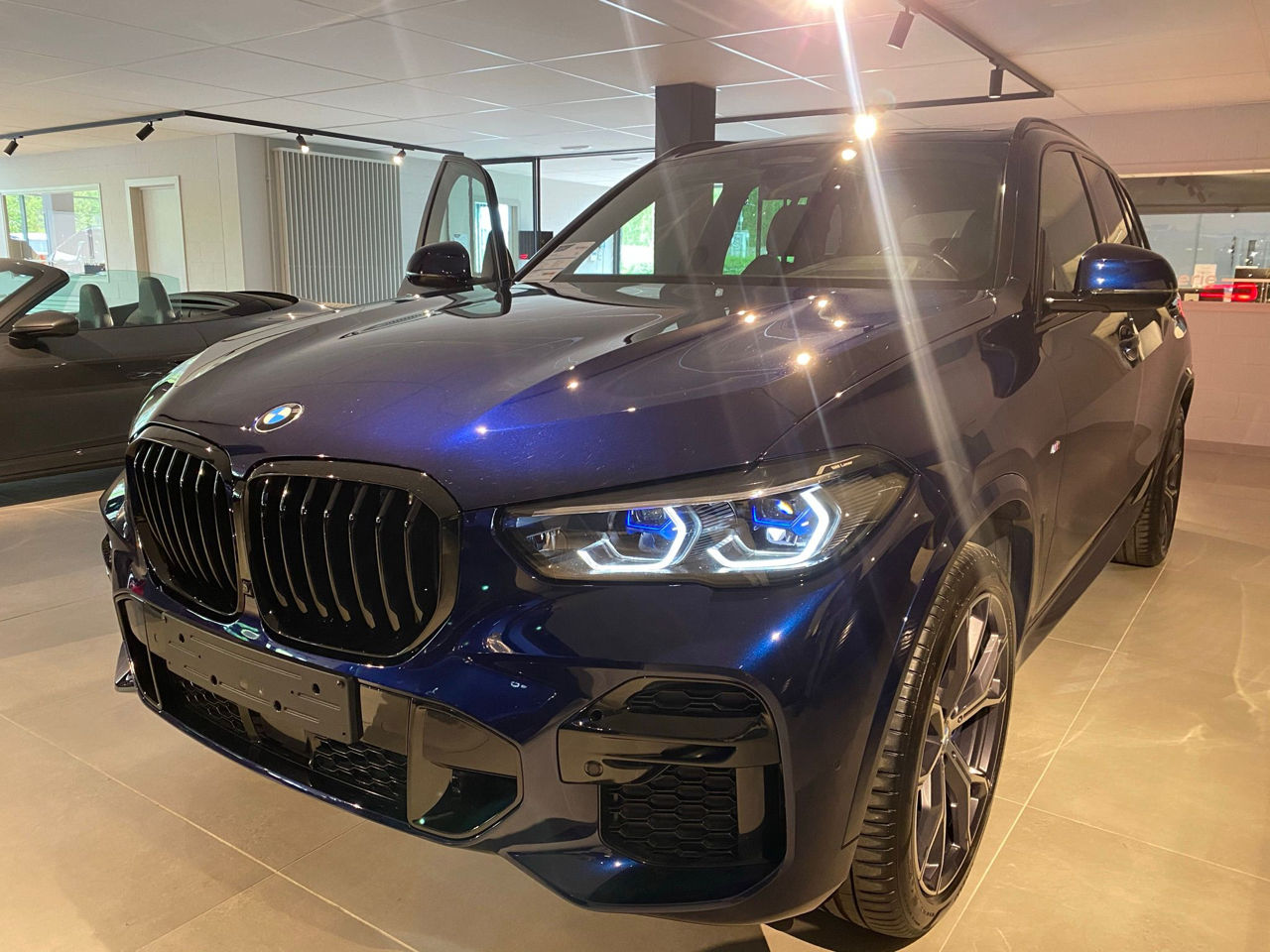 BMW X5 foto 0