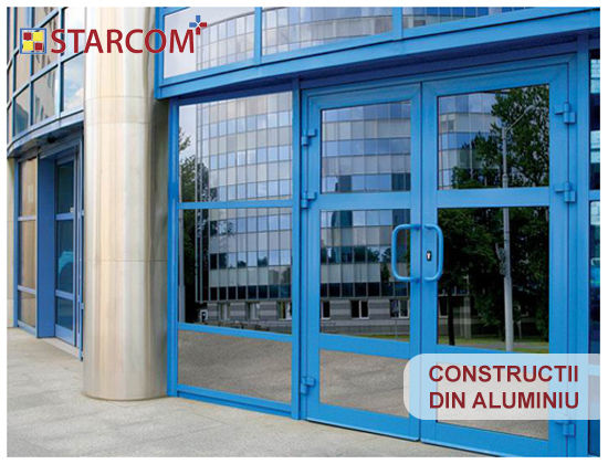 Wds, veka constructii din pvc de la producator! foto 2