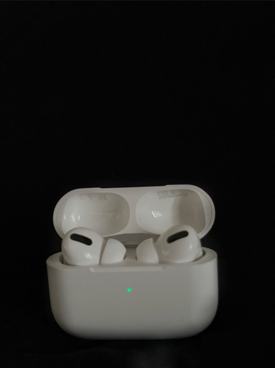 Air pods pro