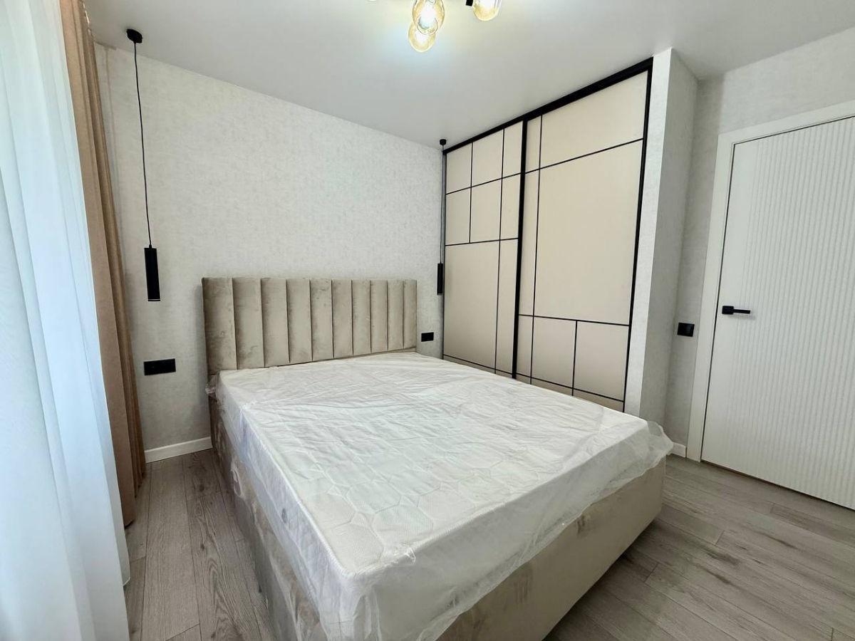 Apartament cu 1 cameră,  Ciocana,  Chișinău,  Chișinău mun. foto 3