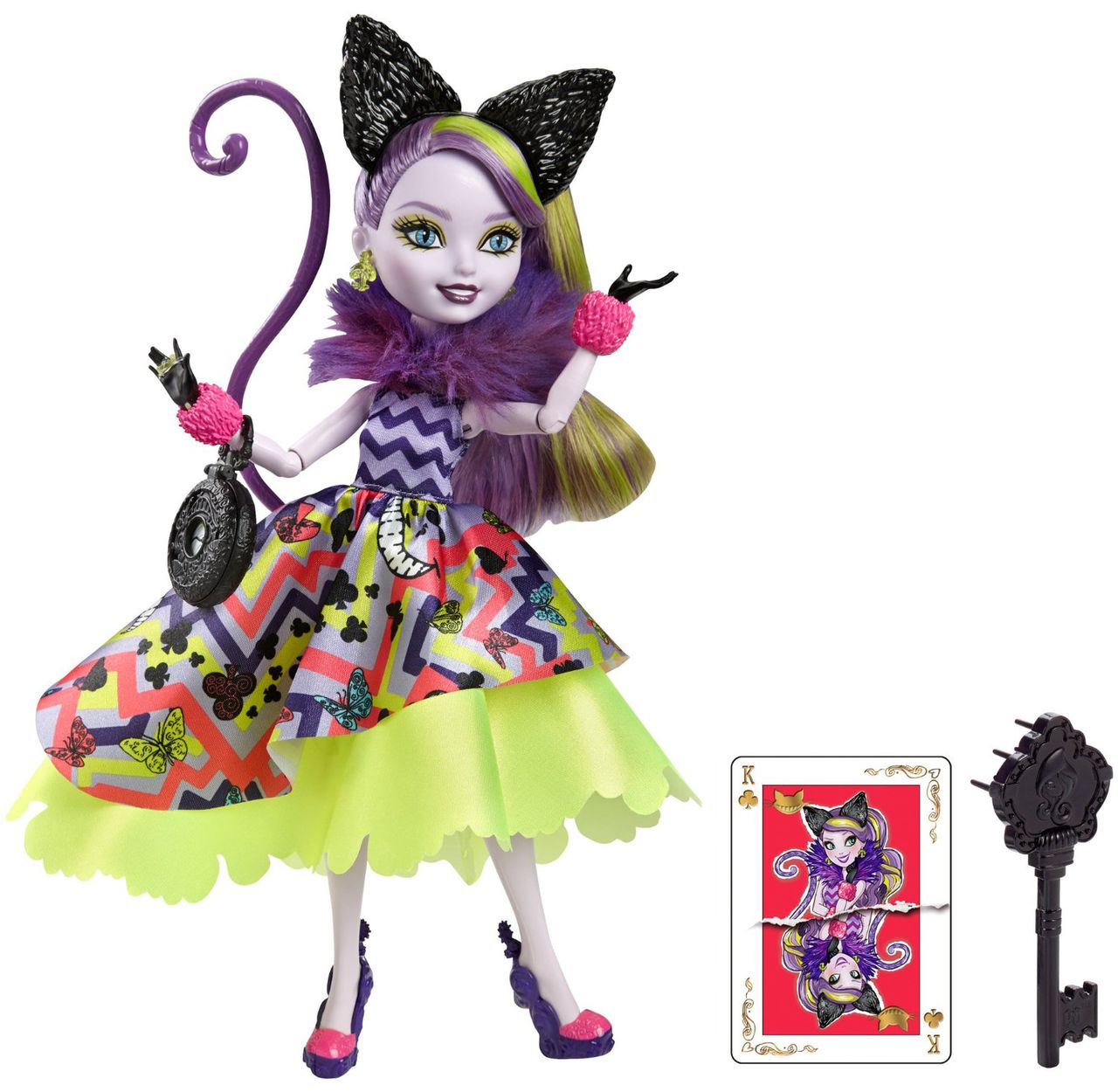 Куклы Ever After High 100% оригинал, Mattel из США