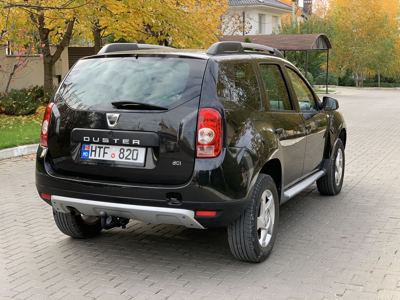 Dacia Duster foto 4