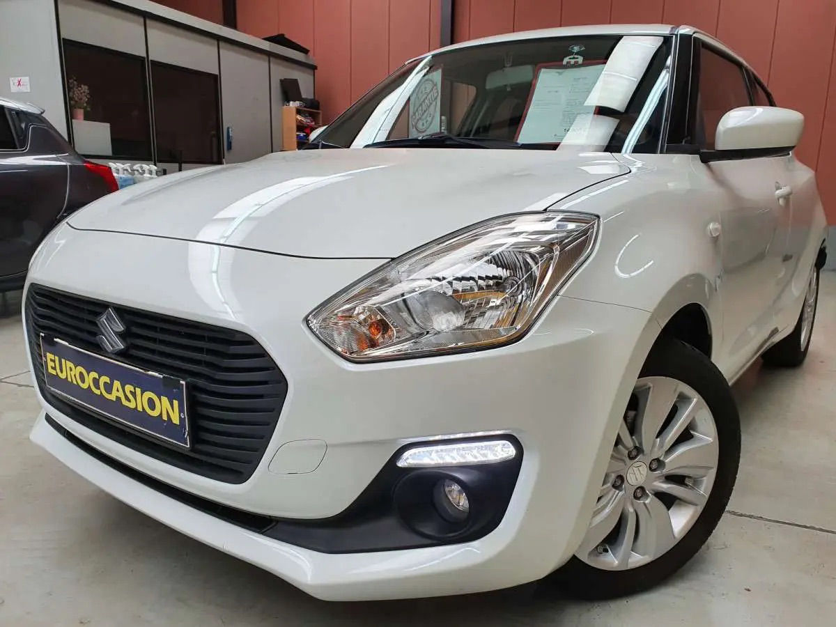 Suzuki Swift 2018 Разборка фото 0