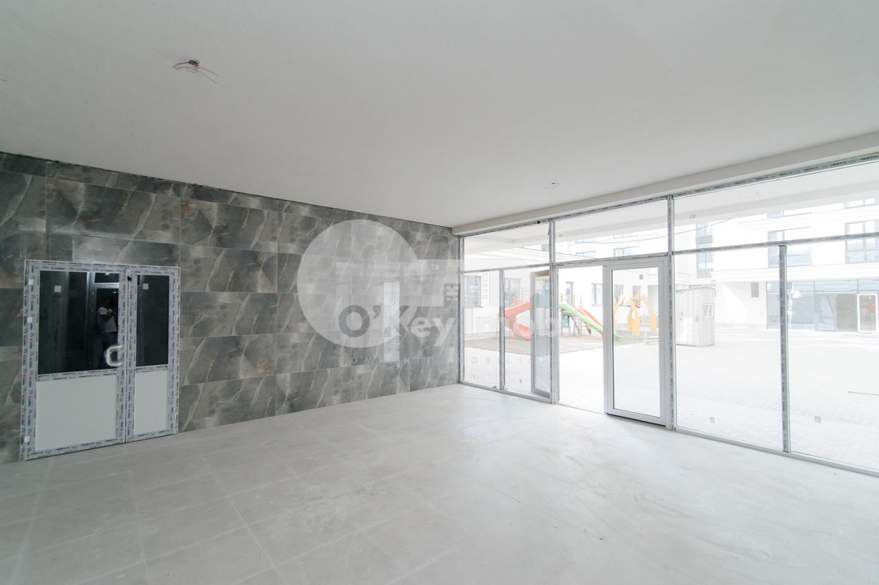 Apartament cu 2 camere,  Centru,  Strășeni,  Strășeni foto 6