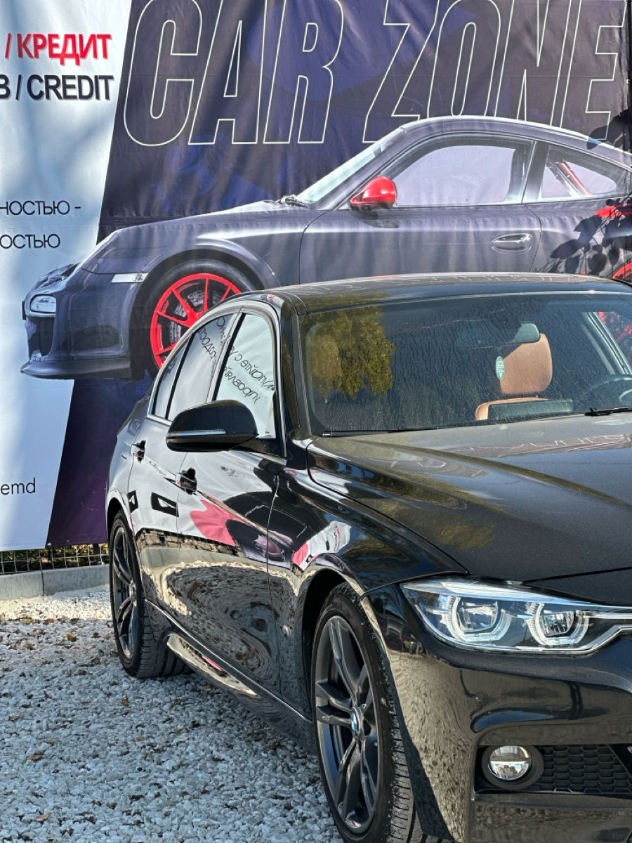 BMW 3 Series foto 1