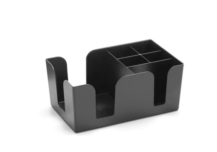 Organizator p/u bar was caddy 6 compartimente livrare moldova фото 3