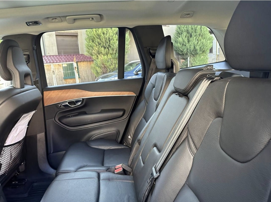 Volvo XC90 foto 17