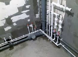 Reparaţie baie wc foto 5