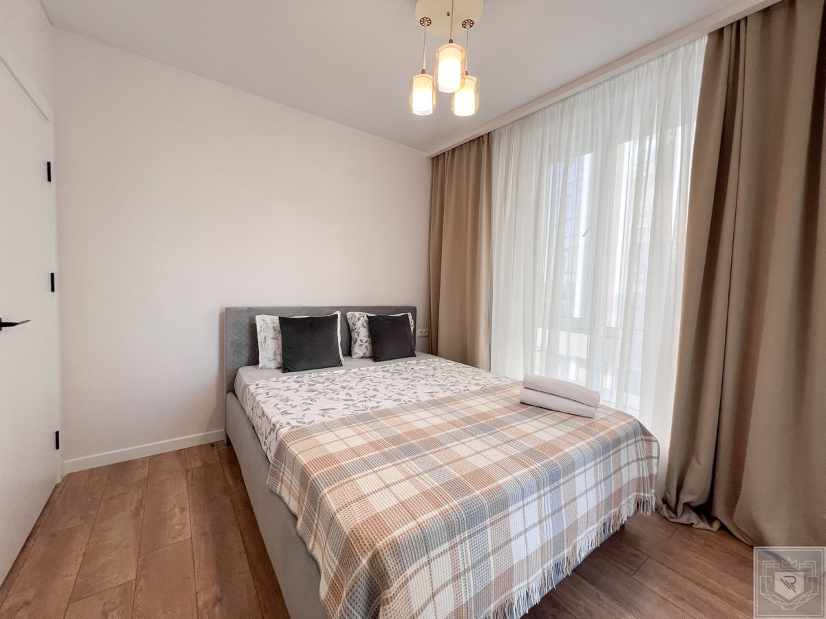 Apartament cu 2 camere,  Centru,  Chișinău,  Chișinău mun. foto 12