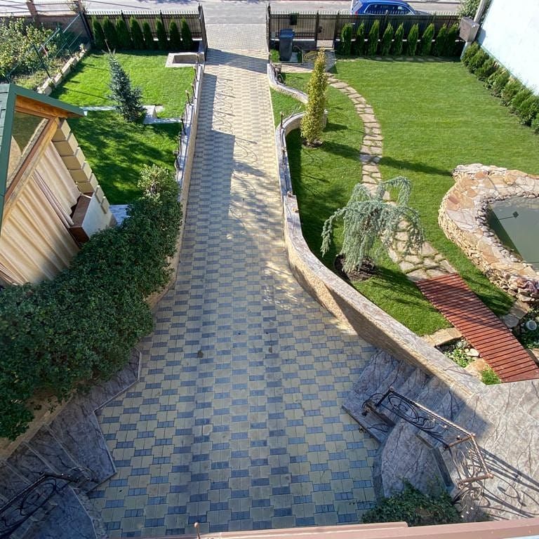 Top garden ! Servicii de grădinărit фото 5