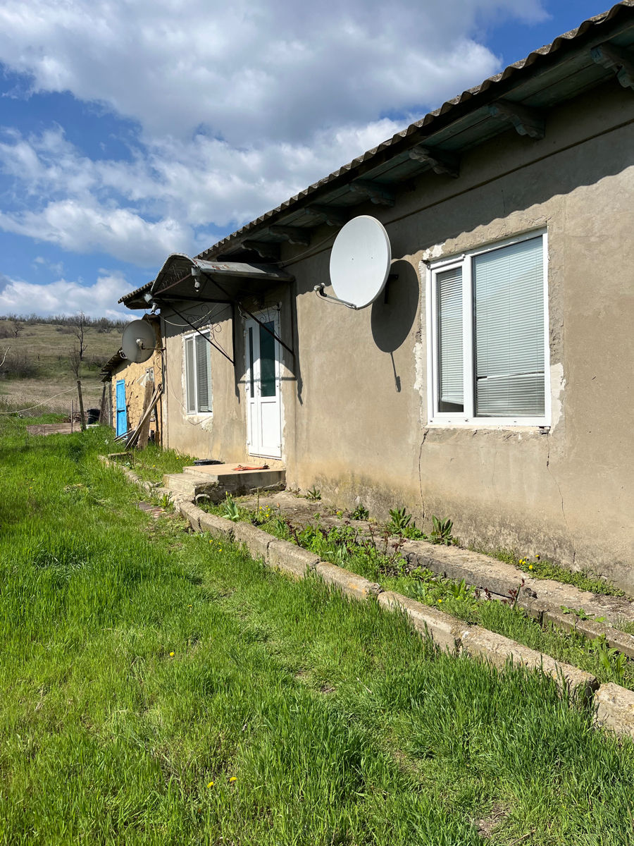Продается дом село Московей фото 1