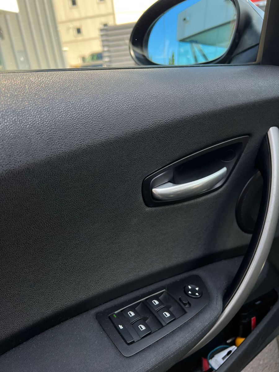 BMW 1 Series фото 7