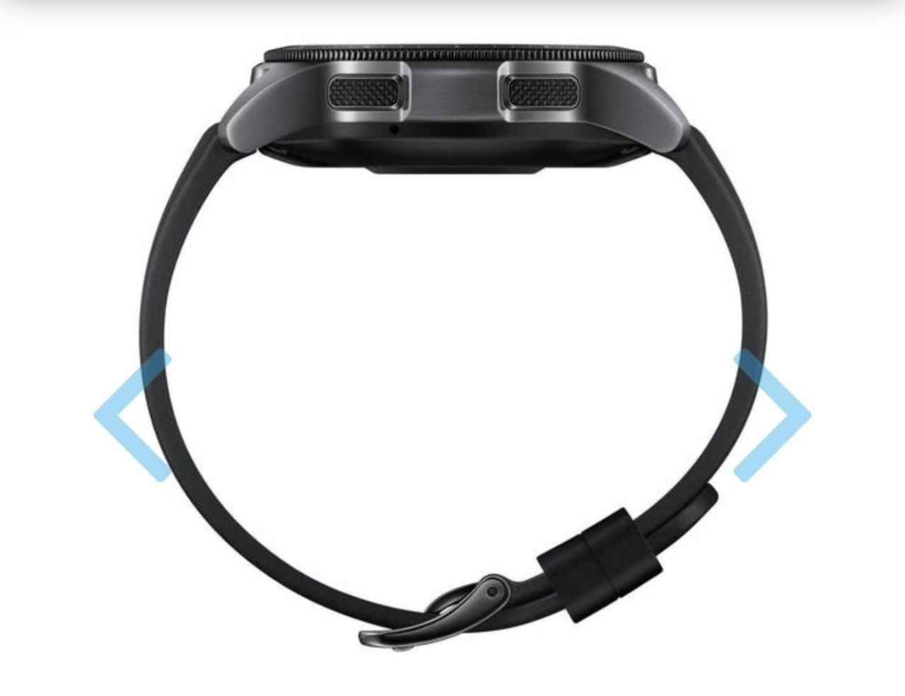 Galaxy Watch Samsung (Ceas Smart) фото 3