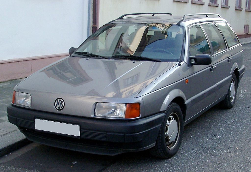 Volkswagen Altele