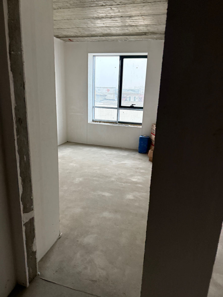 Apartament cu 4 camere,  Centru,  Strășeni,  Strășeni foto 5