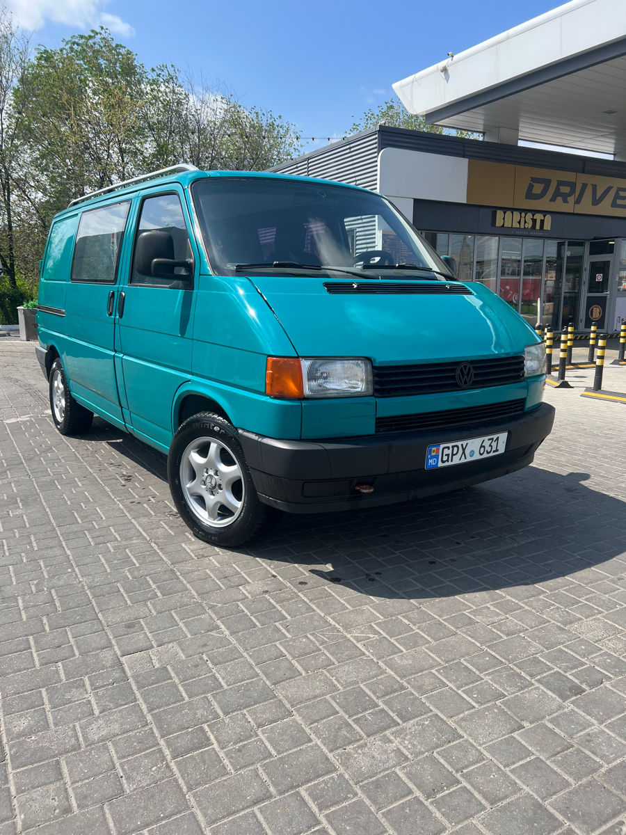 Volkswagen T4 foto 0