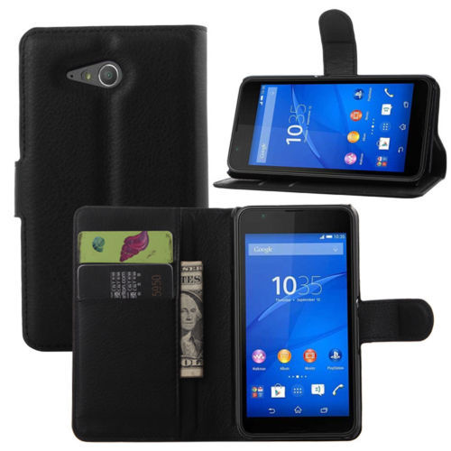Screen protectoare,huse Sony Xperia foto 2