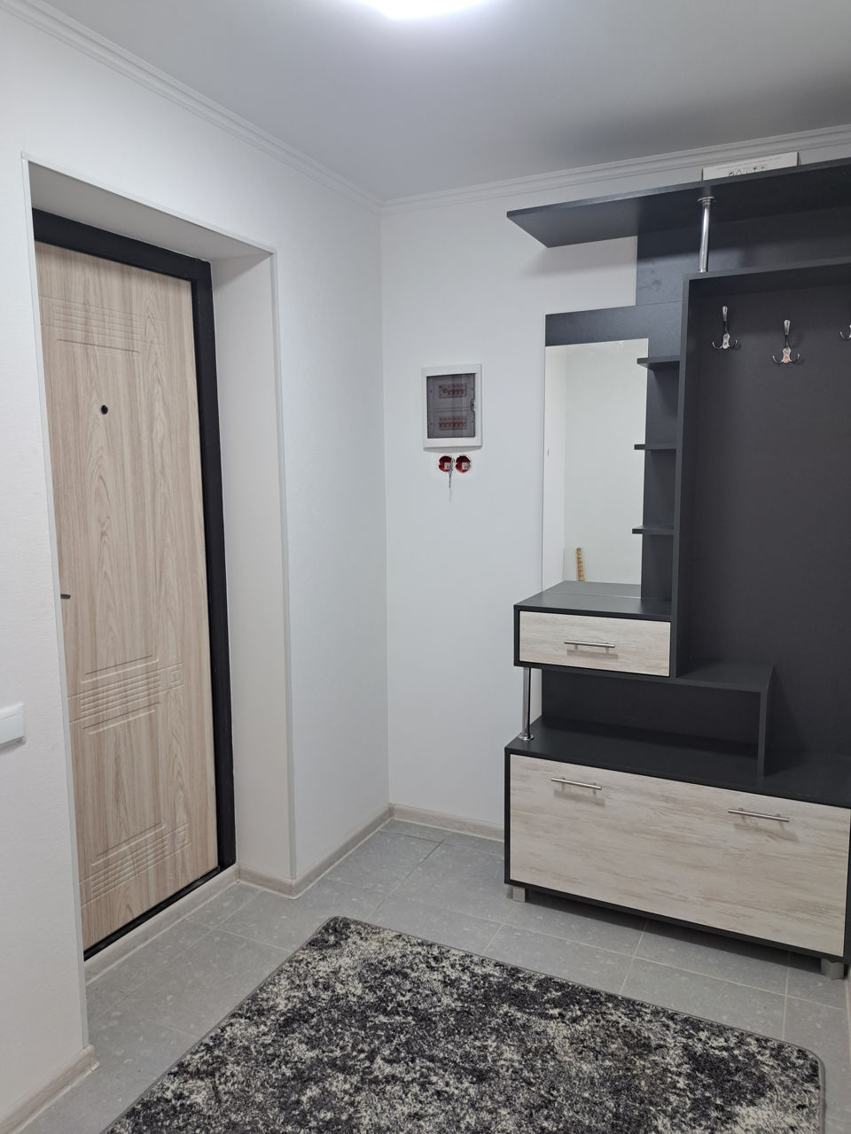 Apartament cu 1 cameră, 35 m², Centru, Edineț foto 1